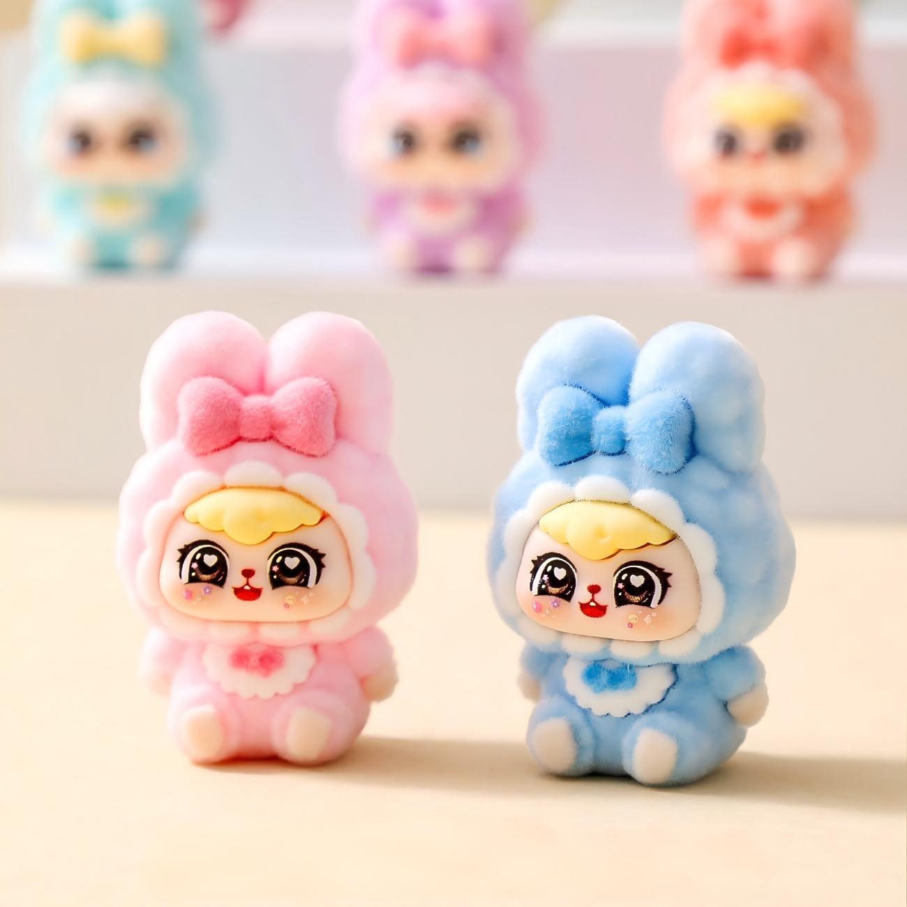 Cute Looking Mini Desktop Orna - Resin Art And Decor 评论和价格