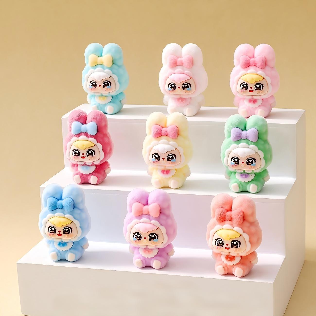 Cute Looking Mini Desktop Orna - Resin Art And Decor 评论和价格