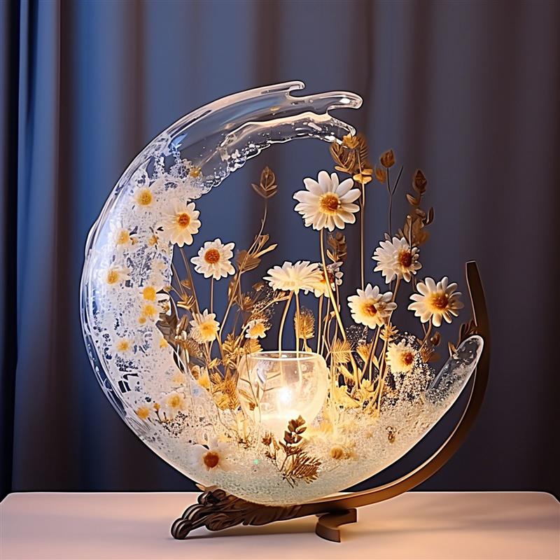 Hard UV Resin Glue Clear Ultra - Resin Art Mould 评论和价格