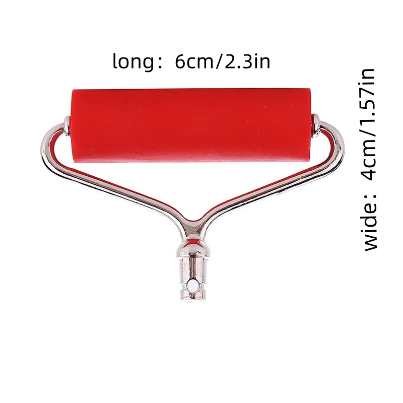 Metal Roller Pen Head, Resin H - Resin Art Painting 评论和价格
