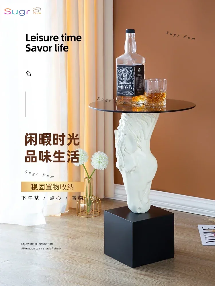 Next To The TV Cabinet In The  - Resin Art On Floor 评论和价格