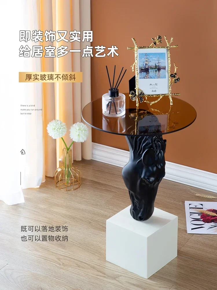 Next To The TV Cabinet In The  - Resin Art On Floor 评论和价格