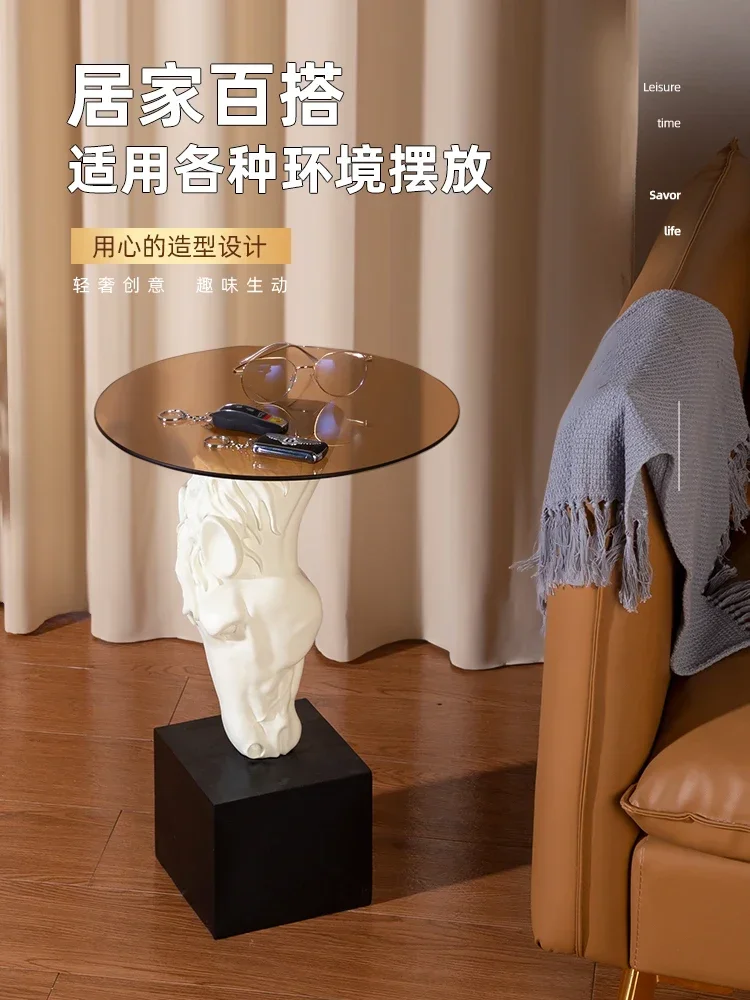 Next To The TV Cabinet In The  - Resin Art On Floor 评论和价格