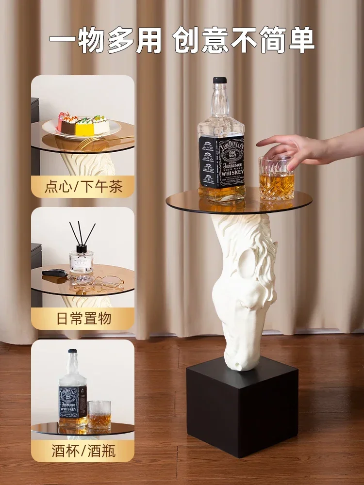 Next To The TV Cabinet In The  - Resin Art On Floor 评论和价格