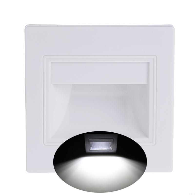 581E 1.5W LED Recessed Light P - Resin Art On Floor 评论和价格