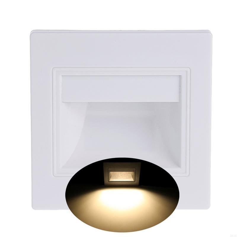 581E 1.5W LED Recessed Light P - Resin Art On Floor 评论和价格