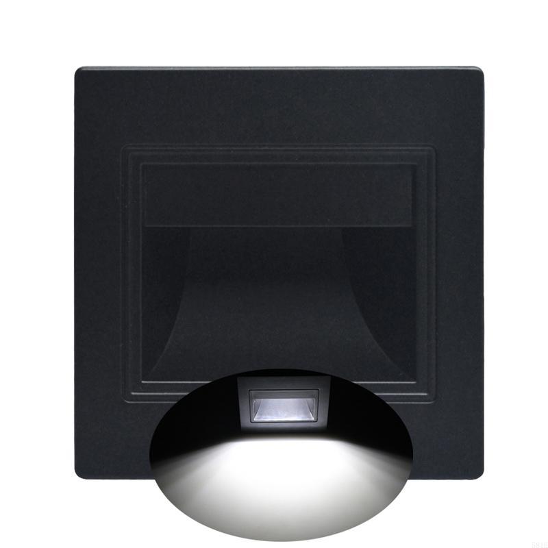 581E 1.5W LED Recessed Light P - Resin Art On Floor 评论和价格
