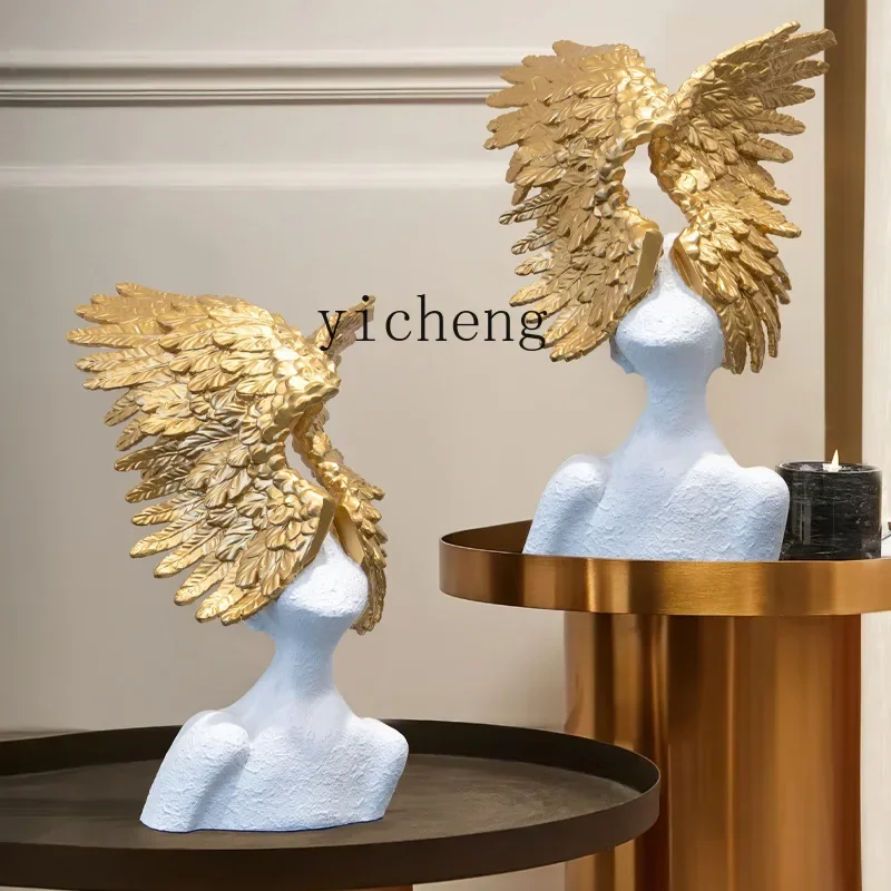 u18 modern simple high-end abs - Resin Art And Decor 评论和价格