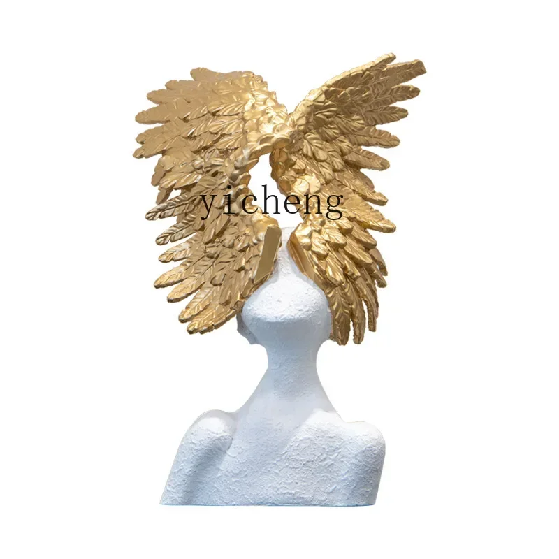u18 modern simple high-end abs - Resin Art And Decor 评论和价格