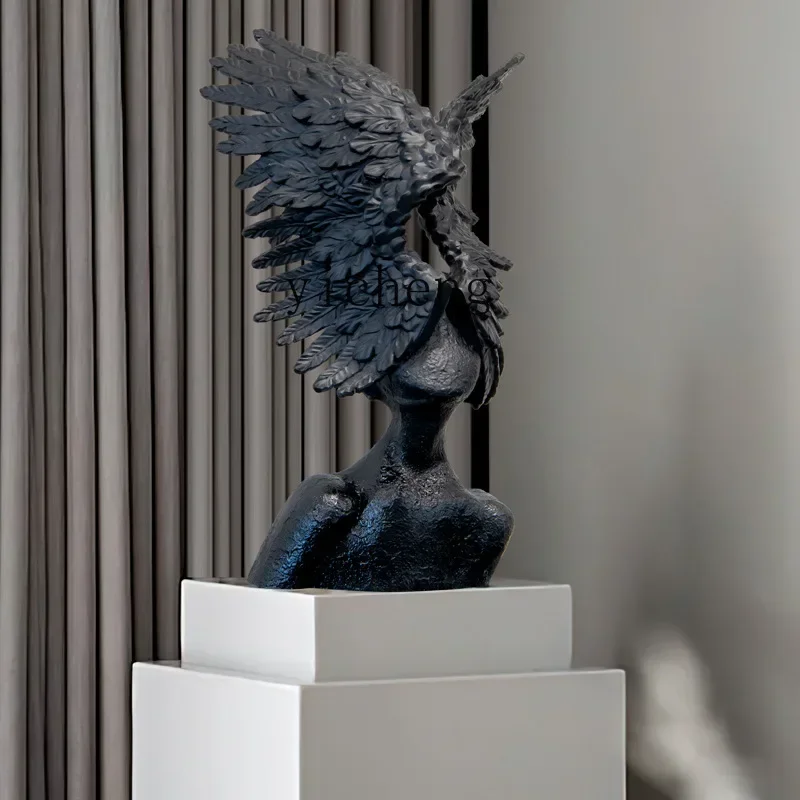 u18 modern simple high-end abs - Resin Art And Decor 评论和价格