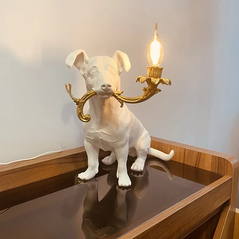 2026 Resin Dog Table Light Job - Resin Art On Floor 评论和价格