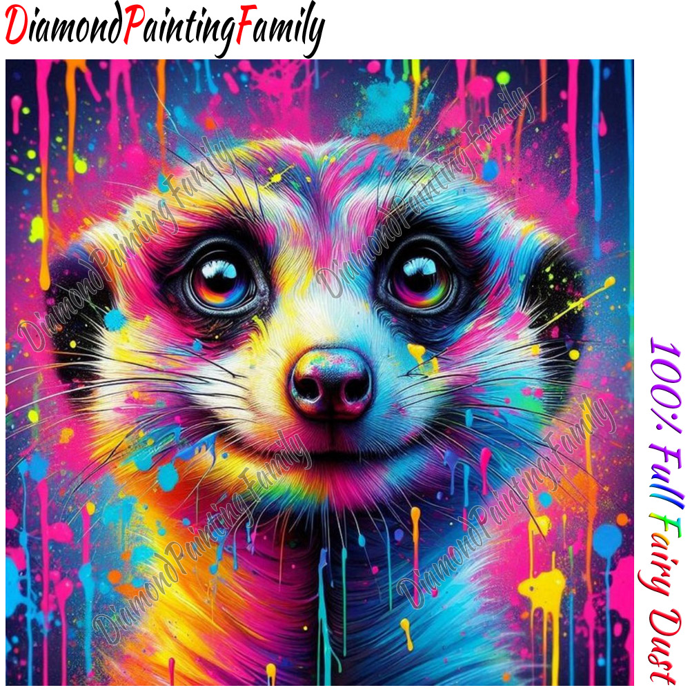 Diamond Painting Family Full F - Resin Art Painting 评论和价格