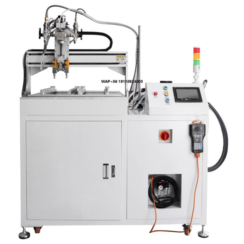 Epoxy Resin Automatic Gluing M - Epoxy Resin Ab 评论和价格