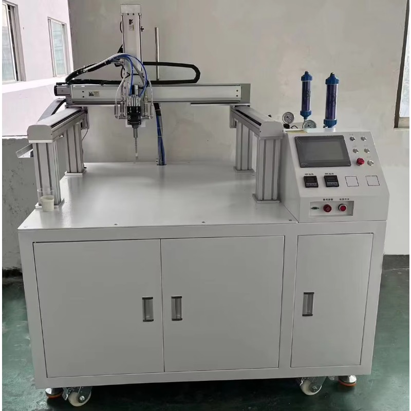 Epoxy Resin Automatic Gluing M - Epoxy Resin Ab 评论和价格
