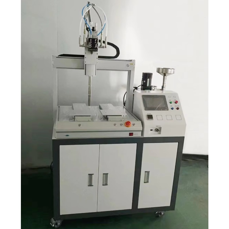 Epoxy Resin Automatic Gluing M - Epoxy Resin Ab 评论和价格