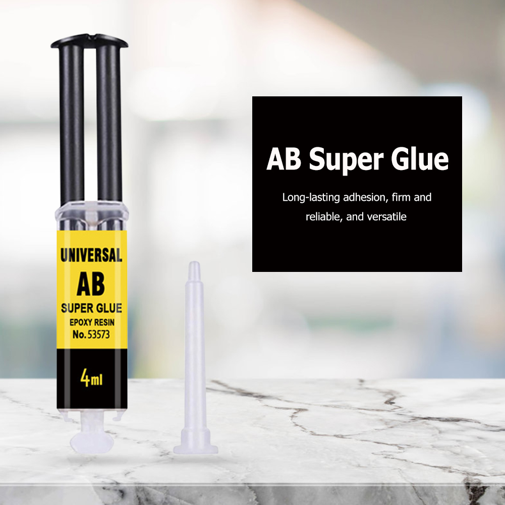 Universal Epoxy Resin Super AB - Epoxy Resin Ab 评论和价格