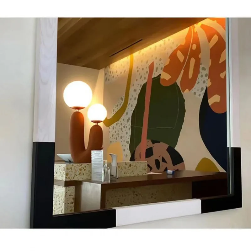 Nordic Children Room Bedroom B - Resin Art On Floor 评论和价格