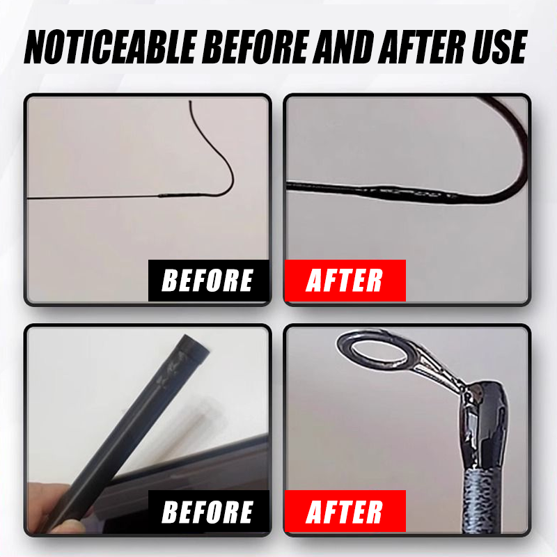 Ifubo Fishing Rod Adhesive, Mu - Epoxy Resin Ab 评论和价格