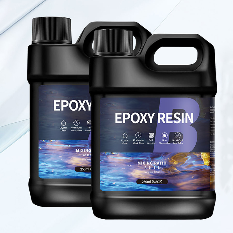 500g/1000g  AB Epoxy Resin Glu - Epoxy Resin Ab 评论和价格