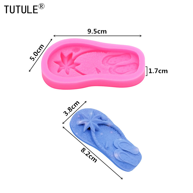 Gadgets - Beach Ballerina Slip - Resin Art Mould 评论和价格