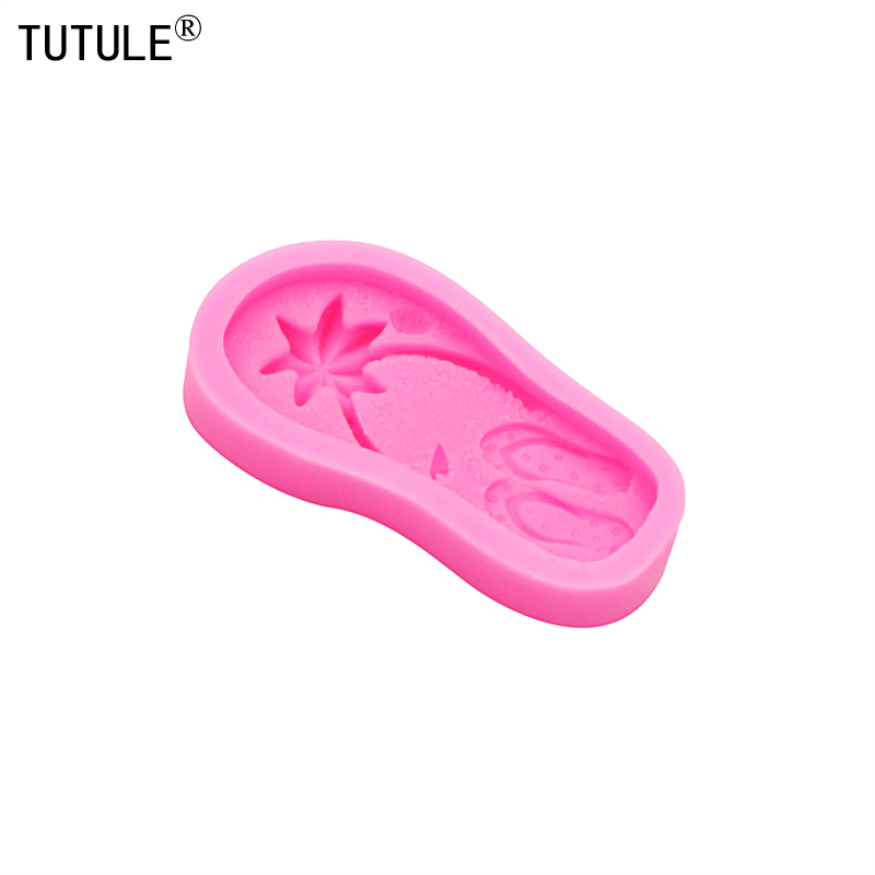 Gadgets - Beach Ballerina Slip - Resin Art Mould 评论和价格