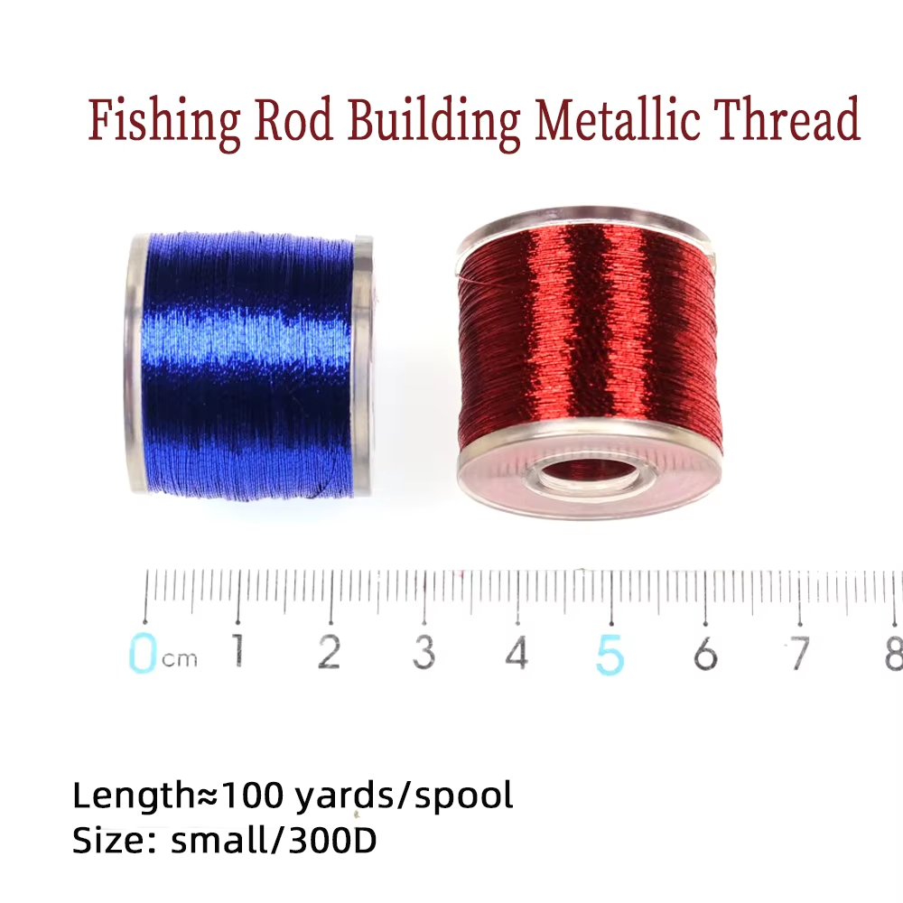 100 Yards Fishing Rod Building - Epoxy Resin Ab 评论和价格