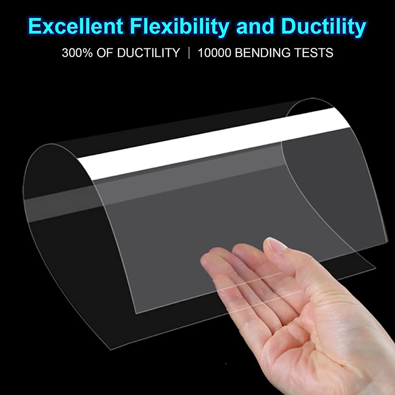 10.1Inch FEP Film 280*200*0.15 - Resin Art Pro 评论和价格