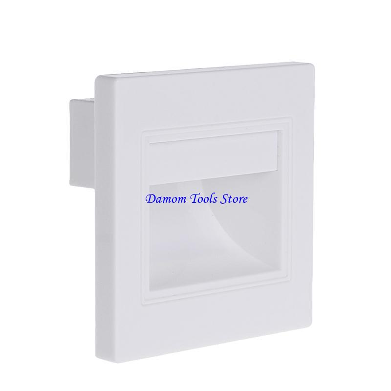 57BE 1.5W LED Recessed Light P - Resin Art On Floor 评论和价格