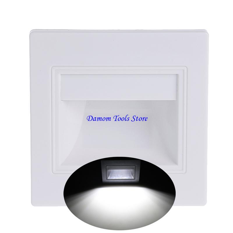 57BE 1.5W LED Recessed Light P - Resin Art On Floor 评论和价格