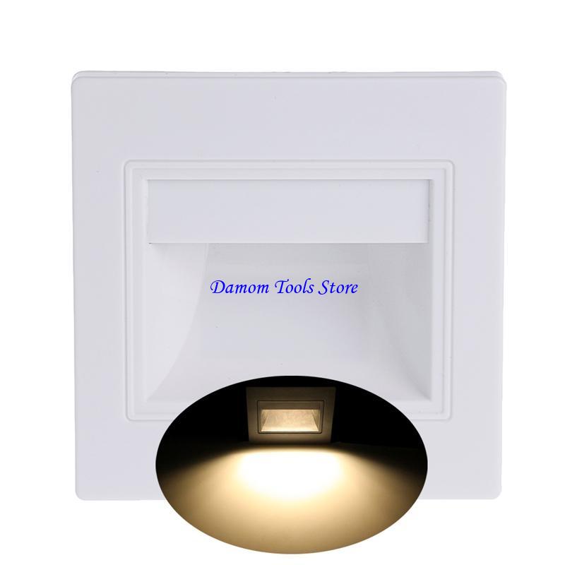 57BE 1.5W LED Recessed Light P - Resin Art On Floor 评论和价格
