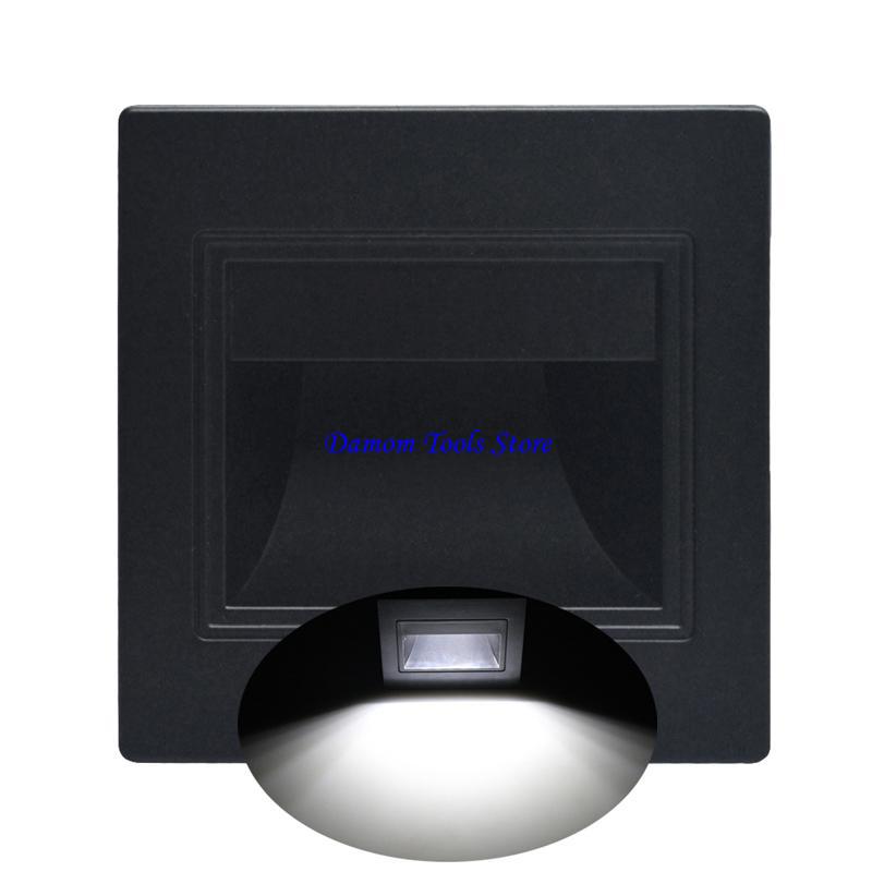 57BE 1.5W LED Recessed Light P - Resin Art On Floor 评论和价格