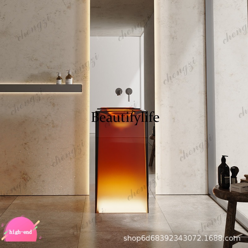 R134 Transparent resin color c - Resin Art In Floor 评论和价格