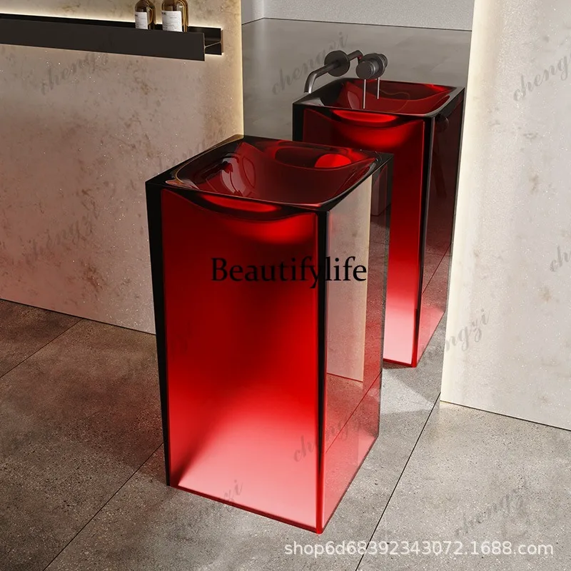 R134 Transparent resin color c - Resin Art In Floor 评论和价格