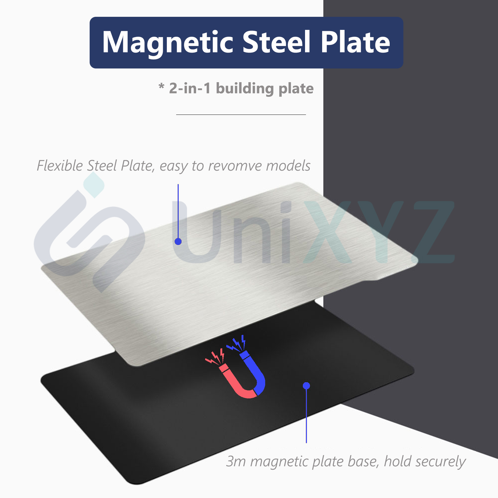 Magnetic Build Plate for Creal - Resin Art Pro 评论和价格