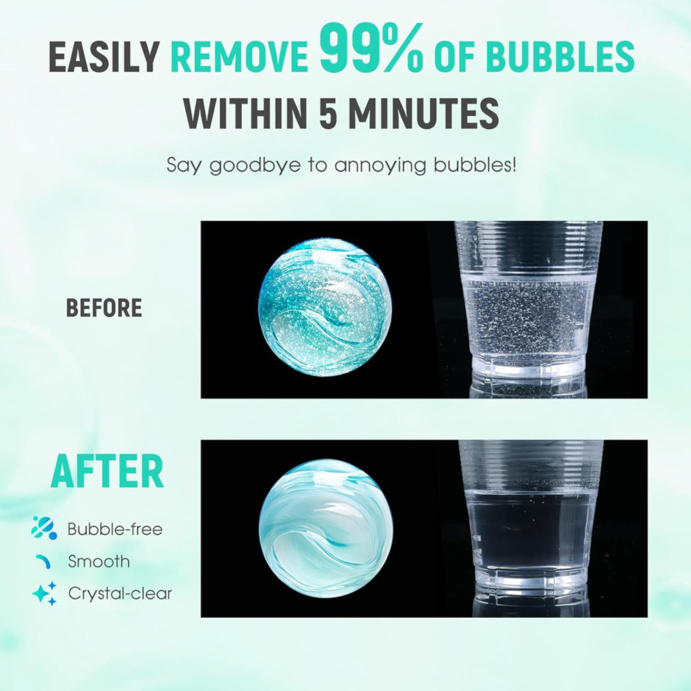 Newest Resin Bubble Remover Pr - Resin Art Pro 评论和价格