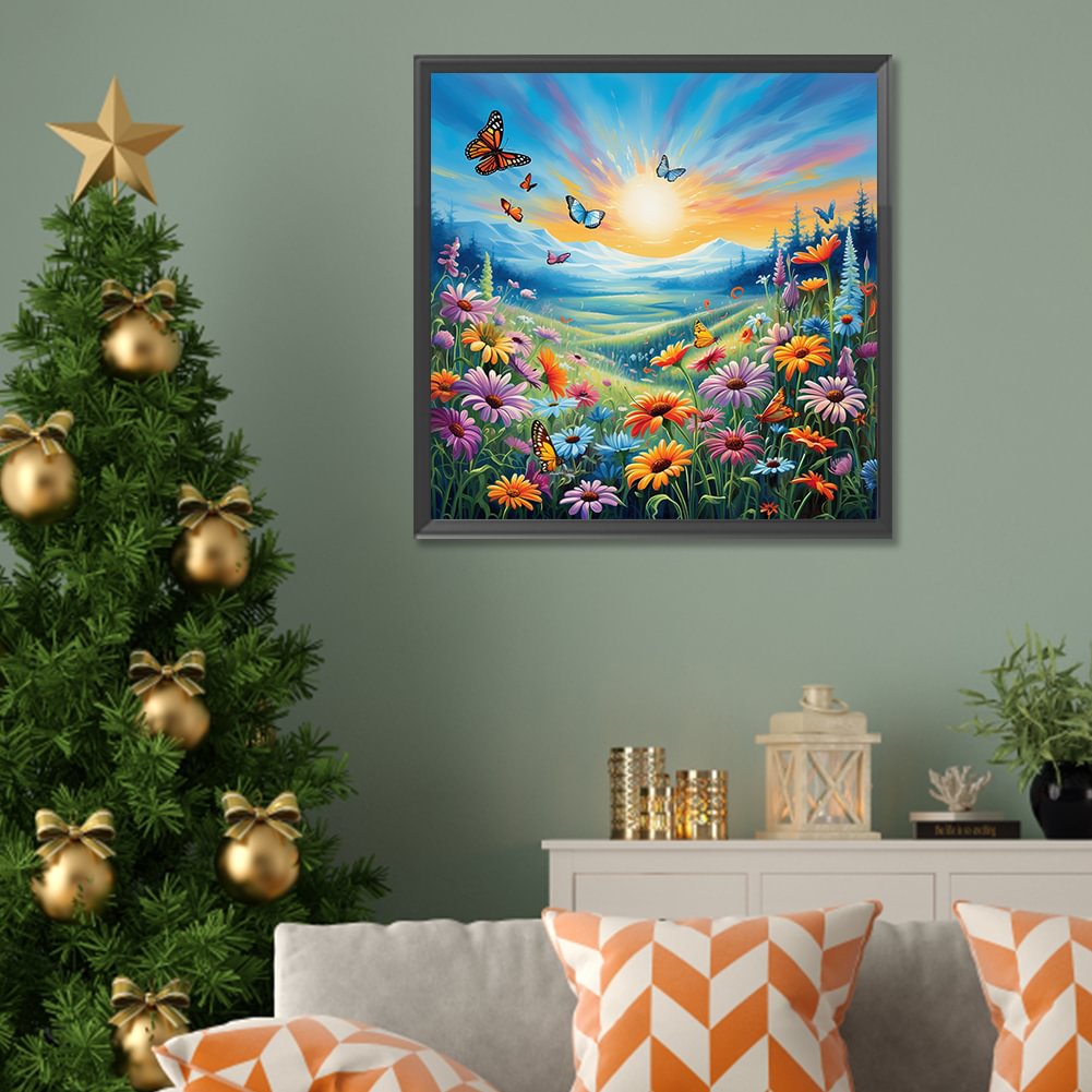 Diamond Painting Family Cute D - Resin Art Painting 评论和价格