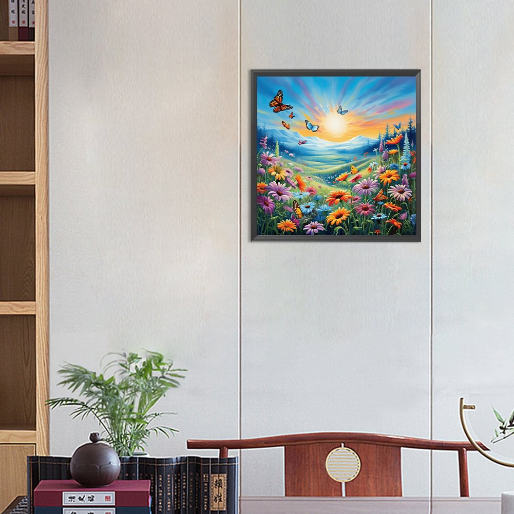 Diamond Painting Family Cute D - Resin Art Painting 评论和价格