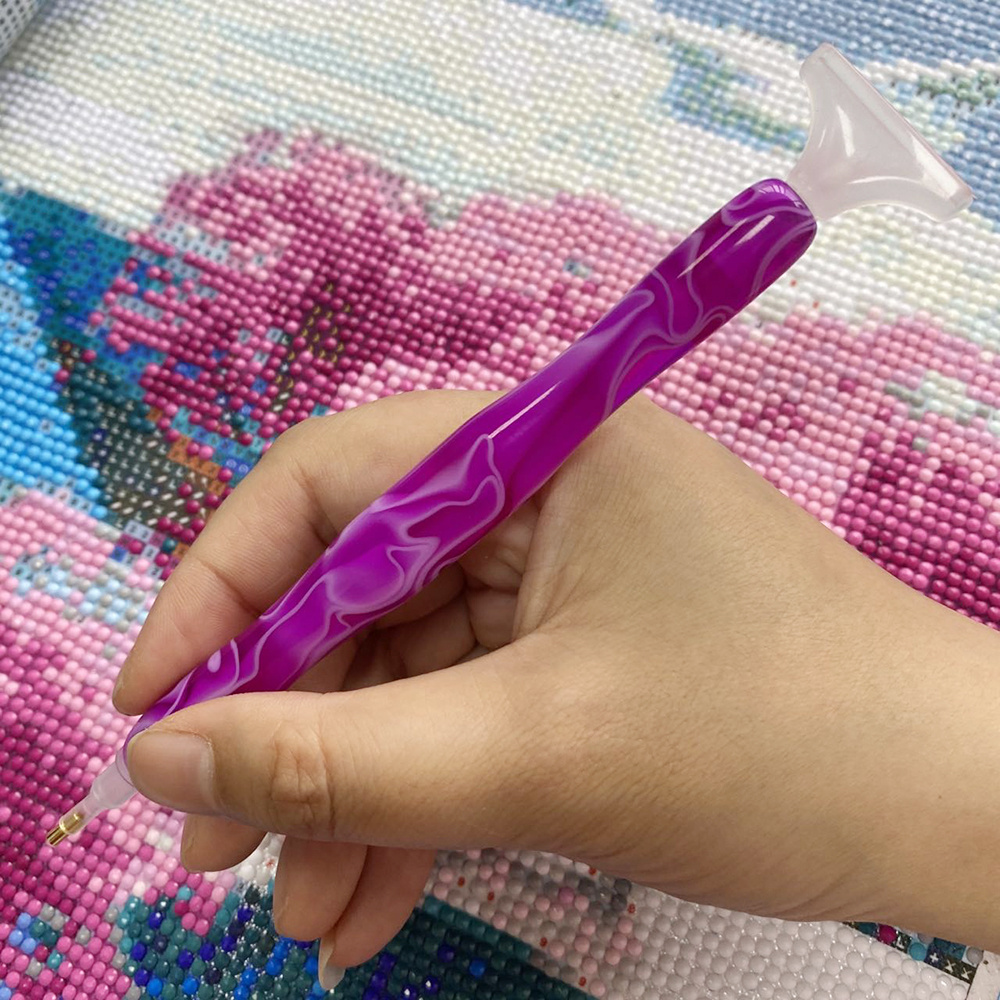 Color Resin Diamond Painting P - Resin Art Painting 评论和价格